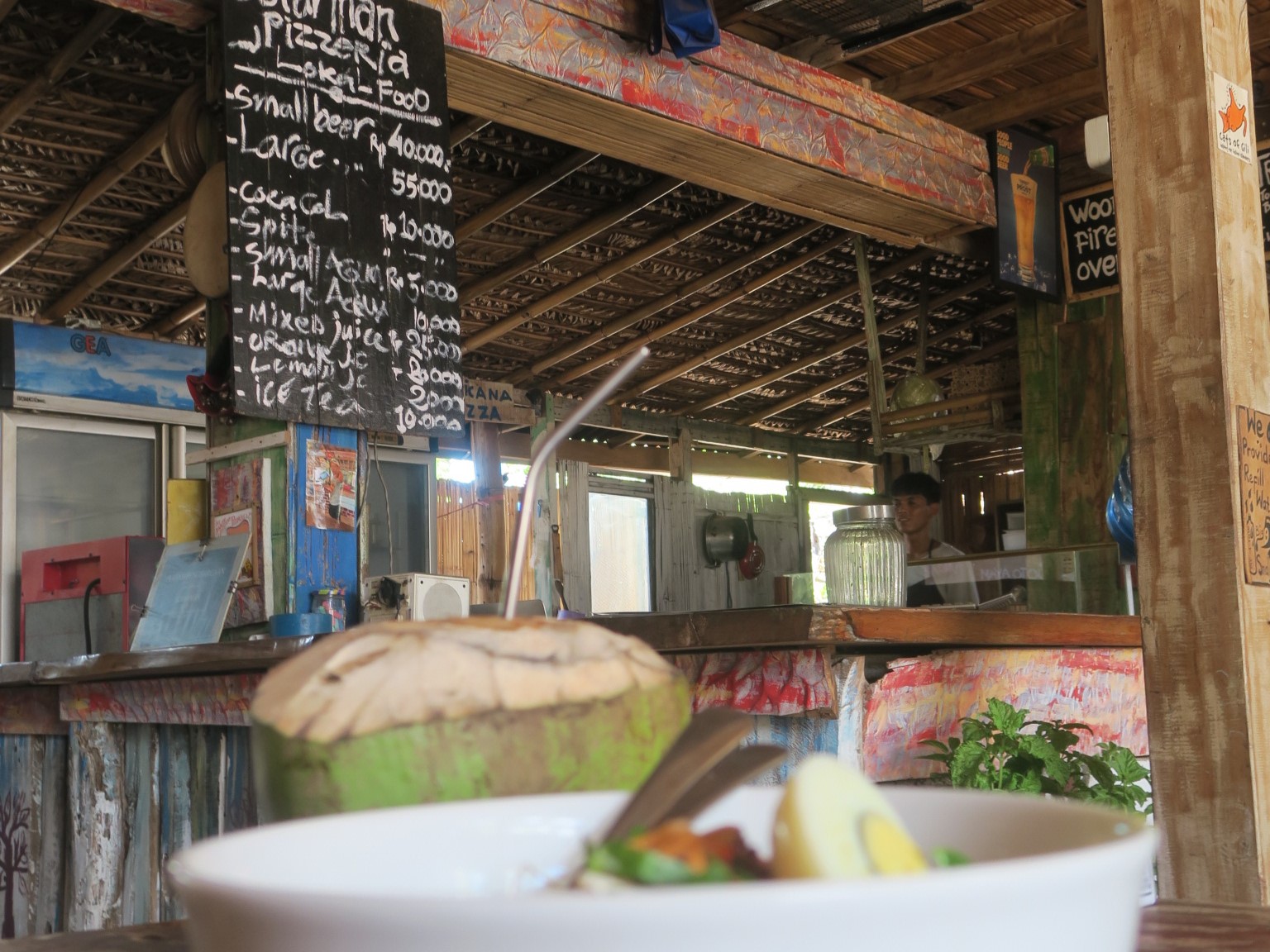 KIAYAZO Vibes INN - Image 7