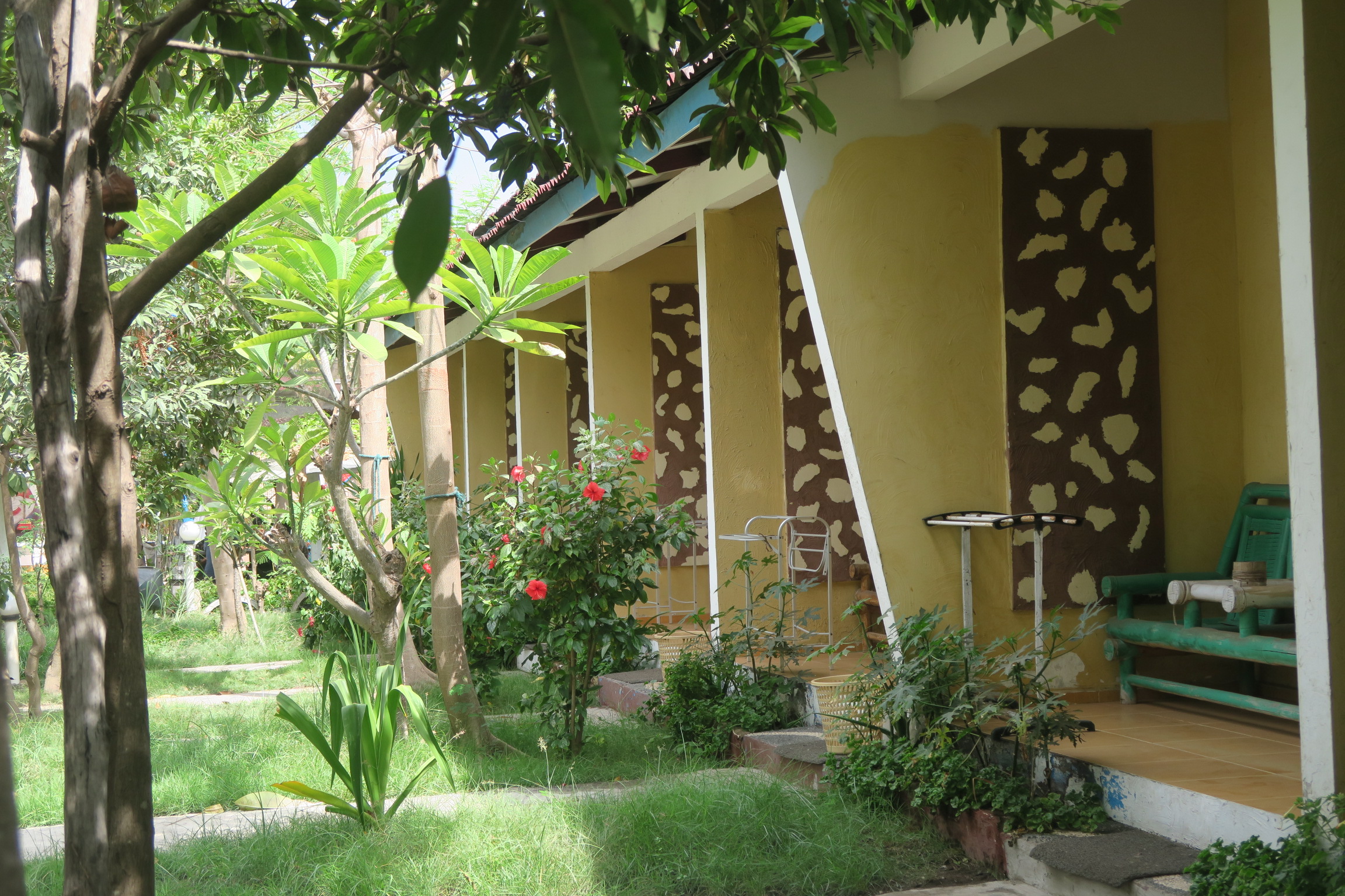 KIAYAZO Vibes INN - Image 2